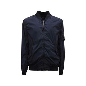 C.P. Company Men Nylon Blouson Jacket